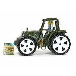 TRACTOR BAMS 0 MILITAR