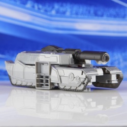 TRANSFORMERS ONE FIGURINA MEGATRON 28CM - Img 4