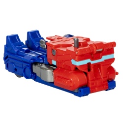 TRANSFORMERS ONE FIGURINA OPTIMUS PRIME 15CM - Img 4