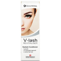 Tratament regenerator pt gene v-lash 3ml