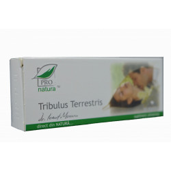 TRIBULUS TERRESTRIS 30CPS