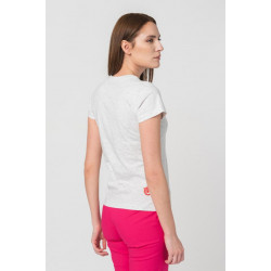 TRICOU CASUAL BICICLETE FAMILIE FEMEI LI - Img 3