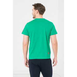 TRICOU CERB FAMILIE BARBATI K GREEN-X - Img 3