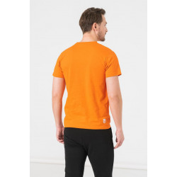 TRICOU CERB FAMILIE BARBATI ORANGE-S - Img 3