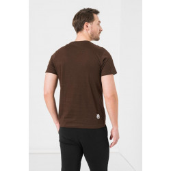 TRICOU MULTIBIKE PEGAS BARBATI COFFEE - Img 3