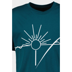 TRICOU SUN UNI