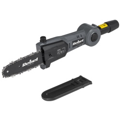 TRIMMER GARD VIU TELESCOPIC + DRUJBA 20V FARA ACC REBEL - Img 9