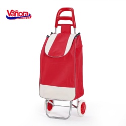 TROLER DE CUMPARATURI SMART, 35L - Img 2