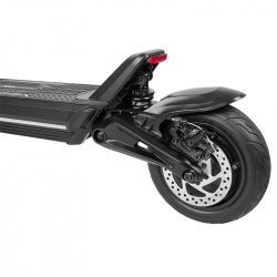 TROTINETA ELECTRICA FAST WHEELS MAX 350W REBEL - Img 10