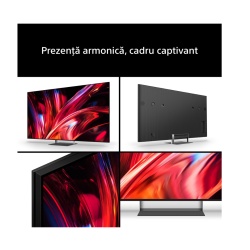 True RGB LED TV 65" SONY K65XR95M2PB.CEI - Img 2