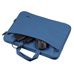 Trust Bologna Bag ECO 16" laptops Blue - Img 11