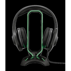 Trust GXT 265 Cintar RGB Headset Stand - Img 2