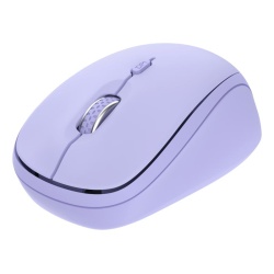 Trust Yvi Wireless Mouse - purple - Img 4