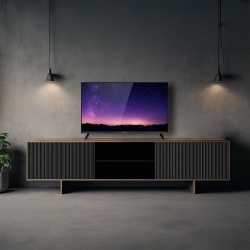 TV HD 32 INCH 81 CM DVB-T2/S2 VIDAA KRUGER&MATZ - Img 3