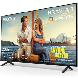 TV LED SONY 43" K43S35BP.CEI - Img 2