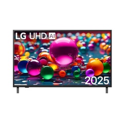 TV LG LED 43" (108cm) 43UA751C0LA.AEU