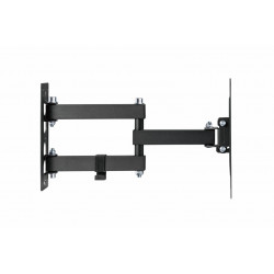 TV MOUNT SERIOUX TV68-223 23"-43" 30KG - Img 4