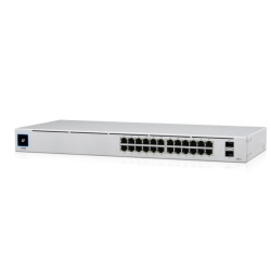 UBIQUITI UNIFI SWITCH 24-PORT POE L2 - Img 1