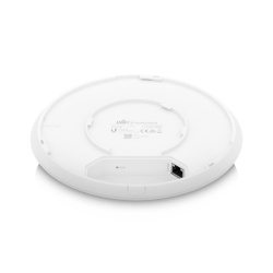 Ubiquity u6-pro wifi 6 access point poe - Img 7