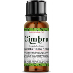 Ulei cimbru 10ml santo raphael