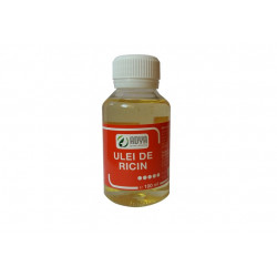 ULEI DE RICIN 100ML