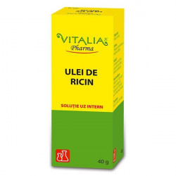 ULEI DE RICIN 40GR
