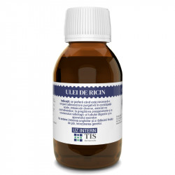 ULEI DE RICIN (UZ COSMETIC)100ML