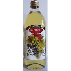 ULEI DIN SEMINTE STRUGURI 1L