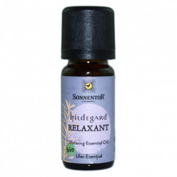 ULEI ESENTIAL AM.RELAXANT- HILDEGARD 10ml SONNENTOR