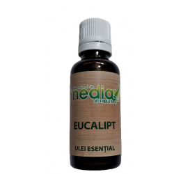 ULEI ESENTIAL EUCALIPT 30ML