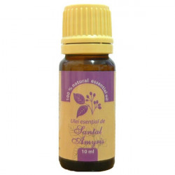 Ulei esential santal amyris 10ml herbavit