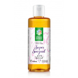 Ulei masaj supersenzual 100ml