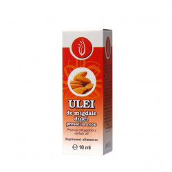 ULEI MIGDALE DULCI 10ML