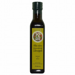 ULEI SEMINTE CANEPA PRESAT LA RECE 250ml SOLARIS