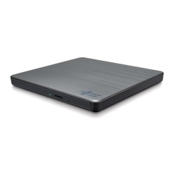 Ultra Slim Portable DVD-R Hitachi-LG Sil - Img 5