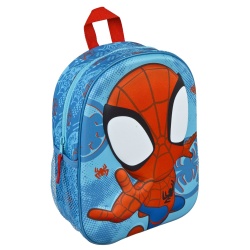 UNDERCOVER RUCSAC 3D SPIDEY - Img 4