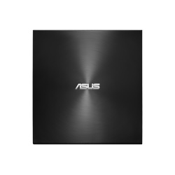 Unitate optica externa Asus SDRW-08U9M-U8X DVD writer, USB Type C + Type A cable - Img 1