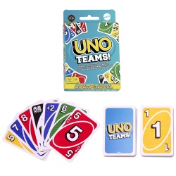 UNO JOC DE CARTI TEAMS - Img 9