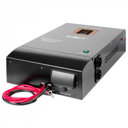 Ups centrale sinus pur 5000va 3500w 48v kemot - Img 3