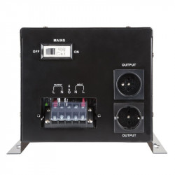Ups centrale termice sinus pur 1600w 12v kemo - Img 2