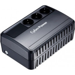 UPS CYBER POWER Line Int. fara management - BU650E