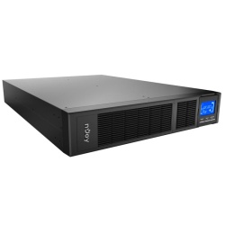 UPS NJOY BALDER 3000 ON-LINE 3000W - Img 9