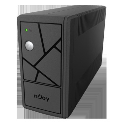 UPS NJOY KEEN 600 USB UPLI-LI060KU-CG01B - Img 1