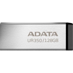 USB 128GB ADATA-UR350-128G-RSR/BK - Img 2