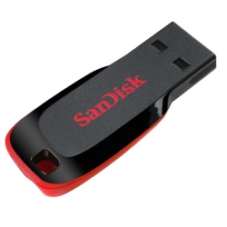 USB 16GB SANDISK SDCZ50-016G-B35 - Img 9