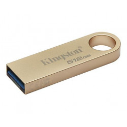 USB 3.0 512GB KS DT SE9 G3 METALIC - Img 1