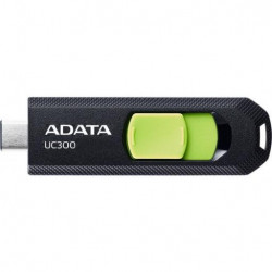 Usb 32gb adata acho-uc300-32g-rbk - Img 1