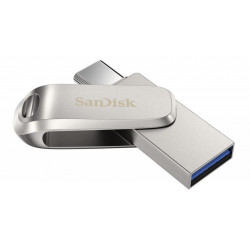 USB 64GB SANDISK SDDDC4-064G-G46 - Img 1