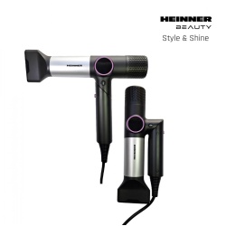 USCATOR DE PAR HEINNER HHD-Y16DBLDC-SBP - Img 3