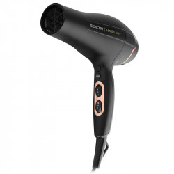 Uscator par 3 accesorii 2400w sencor - Img 7